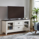  Liberty Furniture Industries Inc. Allyson Park 417-TV72 72 Inch Entertainment TV Stand IMAGE 11