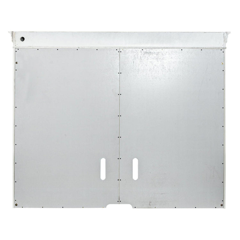  Liberty Furniture Industries Inc. Allyson Park 417-EC73 Entertainment Hutch IMAGE 4