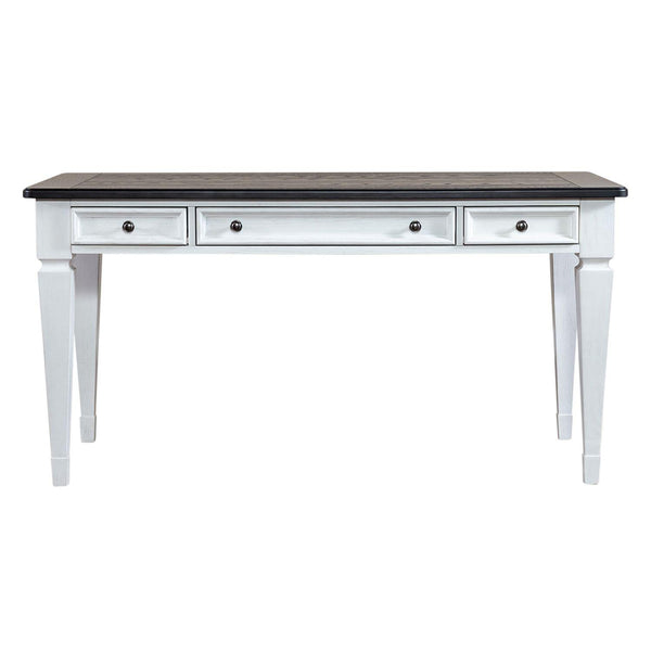  Liberty Furniture Industries Inc. Allyson Park 417-HO107 Writing Desk IMAGE 1