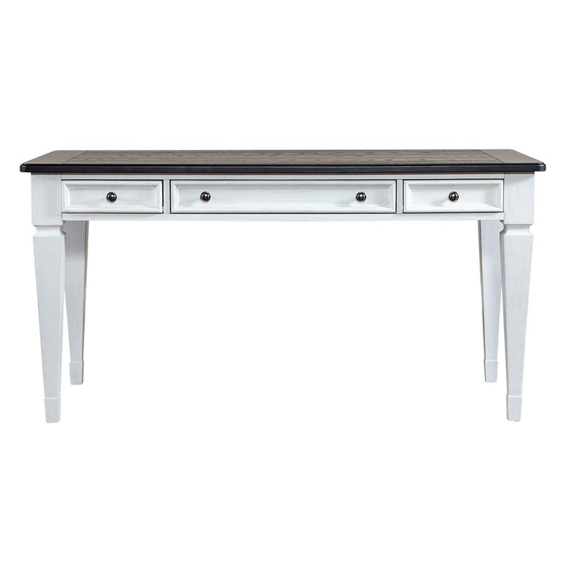  Liberty Furniture Industries Inc. Allyson Park 417-HO107 Writing Desk IMAGE 1