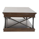  Liberty Furniture Industries Inc. Tribeca 315-OT1010 Rectangular Cocktail Table IMAGE 3