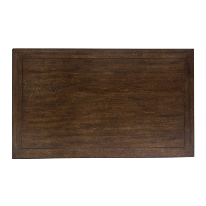  Liberty Furniture Industries Inc. Tribeca 315-OT1010 Rectangular Cocktail Table IMAGE 4