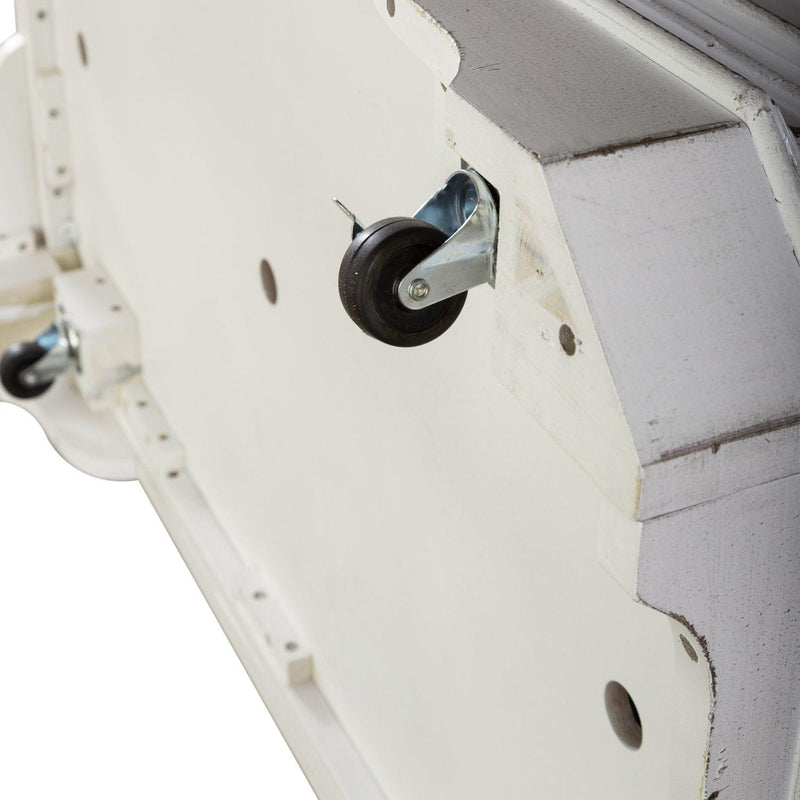  Liberty Furniture Industries Inc. Magnolia Manor 244-OT1013 Storage Trunk IMAGE 10