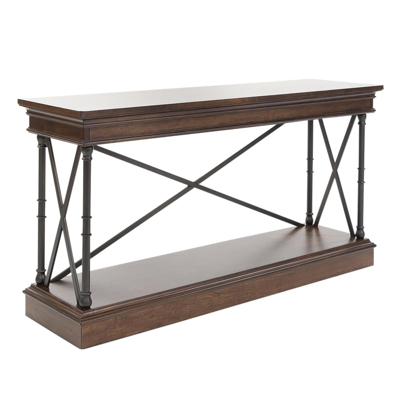  Liberty Furniture Industries Inc. Tribeca 315-OT1030 Sofa Table IMAGE 1