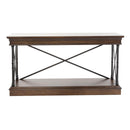  Liberty Furniture Industries Inc. Tribeca 315-OT1030 Sofa Table IMAGE 2