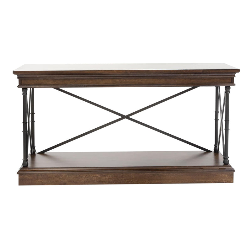  Liberty Furniture Industries Inc. Tribeca 315-OT1030 Sofa Table IMAGE 2