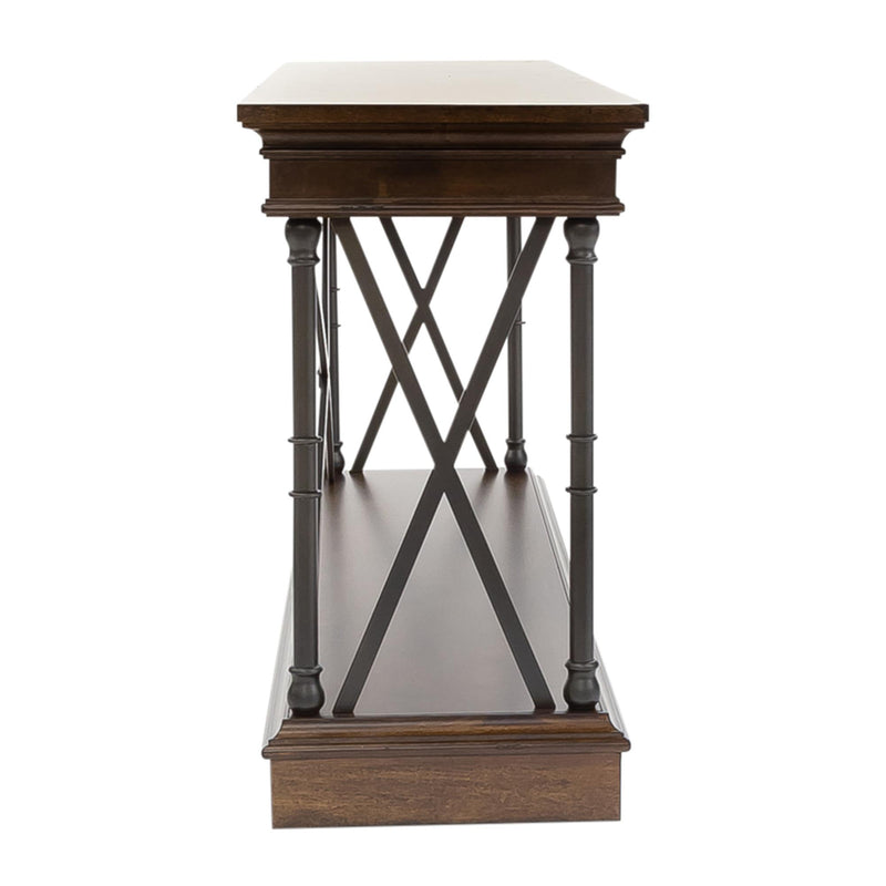  Liberty Furniture Industries Inc. Tribeca 315-OT1030 Sofa Table IMAGE 3