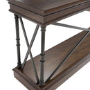  Liberty Furniture Industries Inc. Tribeca 315-OT1030 Sofa Table IMAGE 6