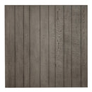  Liberty Furniture Industries Inc. Modern Farmhouse 406-OT1014 Oversized Square Cocktail Table IMAGE 4