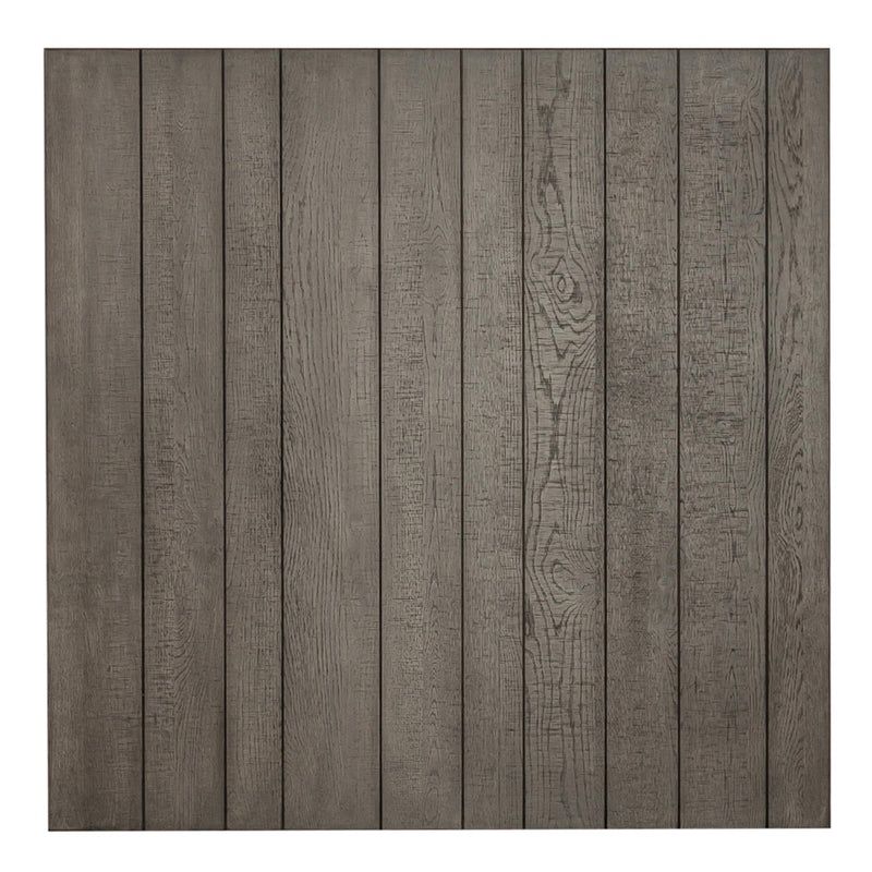  Liberty Furniture Industries Inc. Modern Farmhouse 406-OT1014 Oversized Square Cocktail Table IMAGE 4