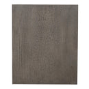  Liberty Furniture Industries Inc. Modern Farmhouse 406-OT1023 Drawer Chair Side Table IMAGE 5