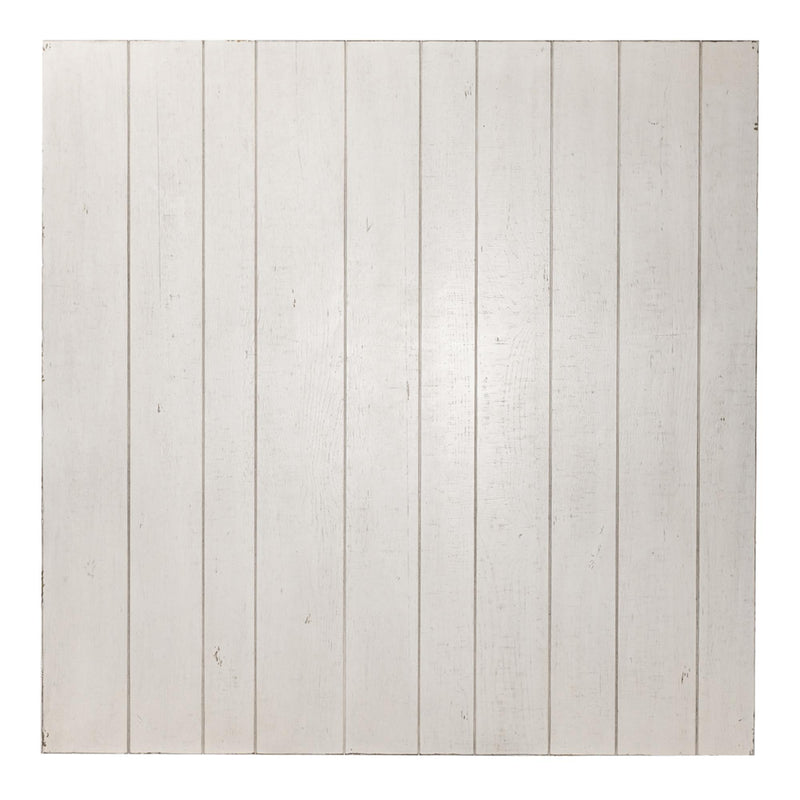  Liberty Furniture Industries Inc. Modern Farmhouse 406W-OT1014 Oversized Square Cocktail Table IMAGE 4