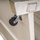  Liberty Furniture Industries Inc. Modern Farmhouse 406W-OT1014 Oversized Square Cocktail Table IMAGE 7