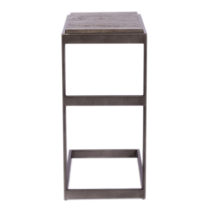  Liberty Furniture Industries Inc. Modern View 960-OT1022 Laptop Table IMAGE 4