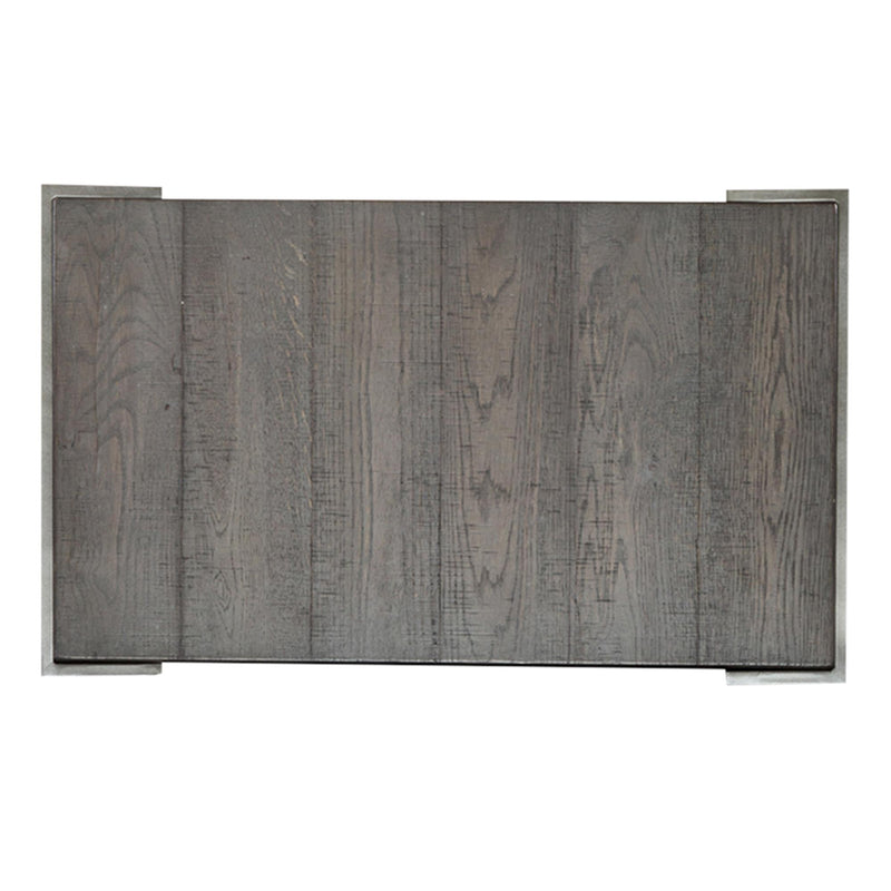  Liberty Furniture Industries Inc. Modern View 960-OT1021 Tiered End Table IMAGE 5