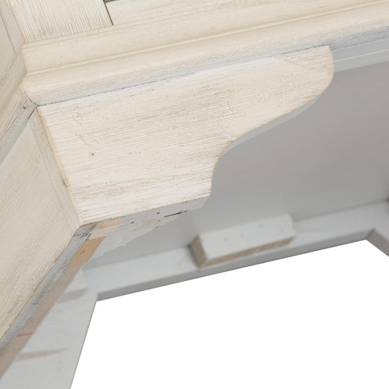  Liberty Furniture Industries Inc. Allyson Park 417-BR60 2-Drawer Nightstand w/Charging Station IMAGE 9