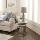  Liberty Furniture Industries Inc. Eclipse 2097-AT2000 Nesting Tables IMAGE 1