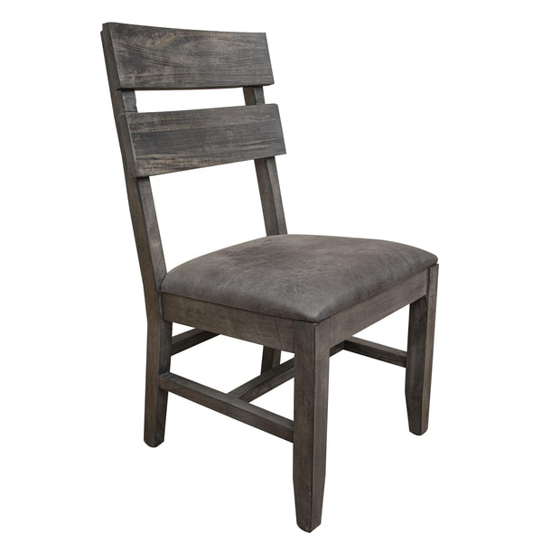 International Furniture Direct Moro Dining Chair IFD6862CHR IMAGE 1