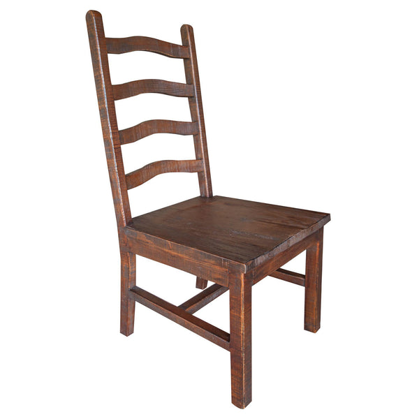 International Furniture Direct Mezcal Dining Chair IFD5672CHR IMAGE 1