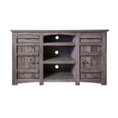 International Furniture Direct San Antonio TV Stand IFD6401STN60 IMAGE 2