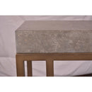 Horizon Home Furniture Roka Chairside Table H1055-150 IMAGE 2