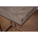 Horizon Home Furniture Roka Chairside Table H1055-150 IMAGE 4