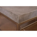 Horizon Home Furniture Roka Cocktail Table H1055-200 IMAGE 2