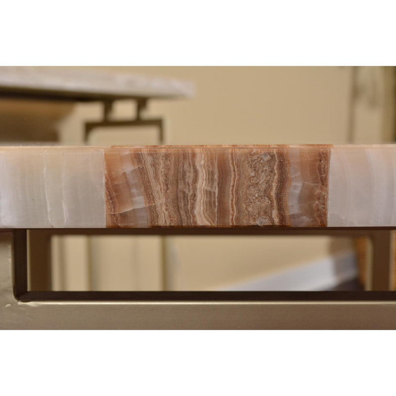 Horizon Home Furniture Spectrum End Table H1335-100 IMAGE 3