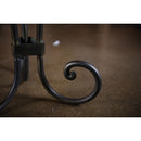 Horizon Home Furniture Cordoba Chairside Table H1362-150-TUR IMAGE 2