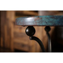 Horizon Home Furniture Cordoba Chairside Table H1362-150-TUR IMAGE 3