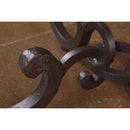 Horizon Home Furniture Segovia End Table H1395-100 IMAGE 4