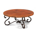 Horizon Home Furniture Segovia Cocktail Table H1395-200 IMAGE 1