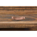 Horizon Home Furniture Copper Canyon Cocktail Table H1245-200 IMAGE 2