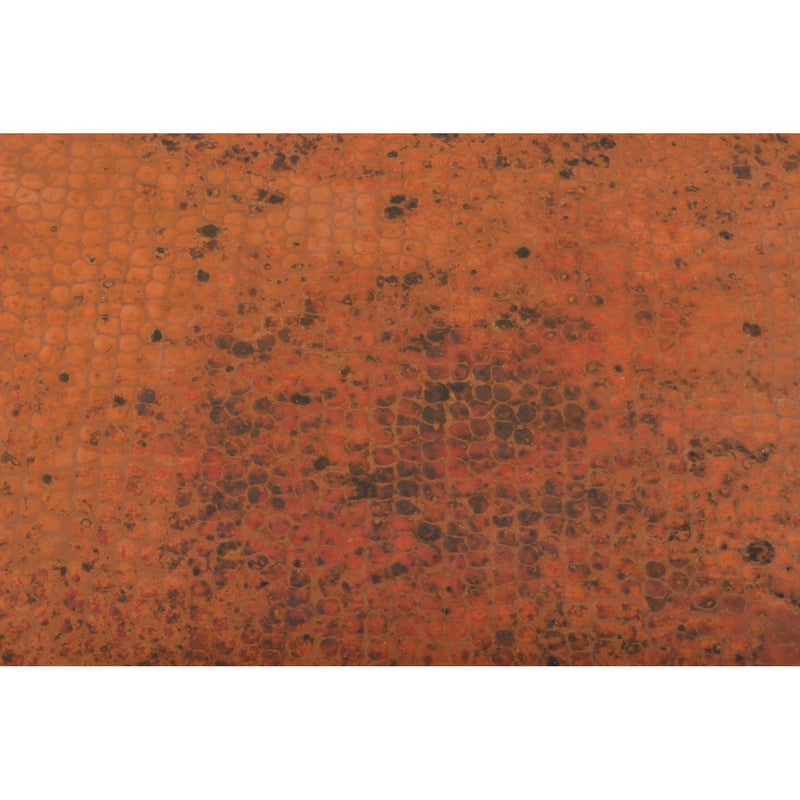 Horizon Home Furniture Copper Canyon Cocktail Table H1245-200 IMAGE 3