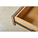 Horizon Home Furniture Copper Canyon Cocktail Table H1245-200 IMAGE 4