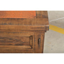 Horizon Home Furniture Copper Canyon Chairside Table H1245-150 IMAGE 4