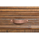 Horizon Home Furniture Copper Canyon End Table H1245-100 IMAGE 2