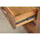 Horizon Home Furniture Copper Canyon End Table H1245-100 IMAGE 4