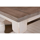 Horizon Home Furniture Bay View Sofa Table H1745-300 IMAGE 2