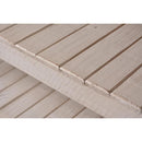 Horizon Home Furniture Bay View Sofa Table H1745-300 IMAGE 4