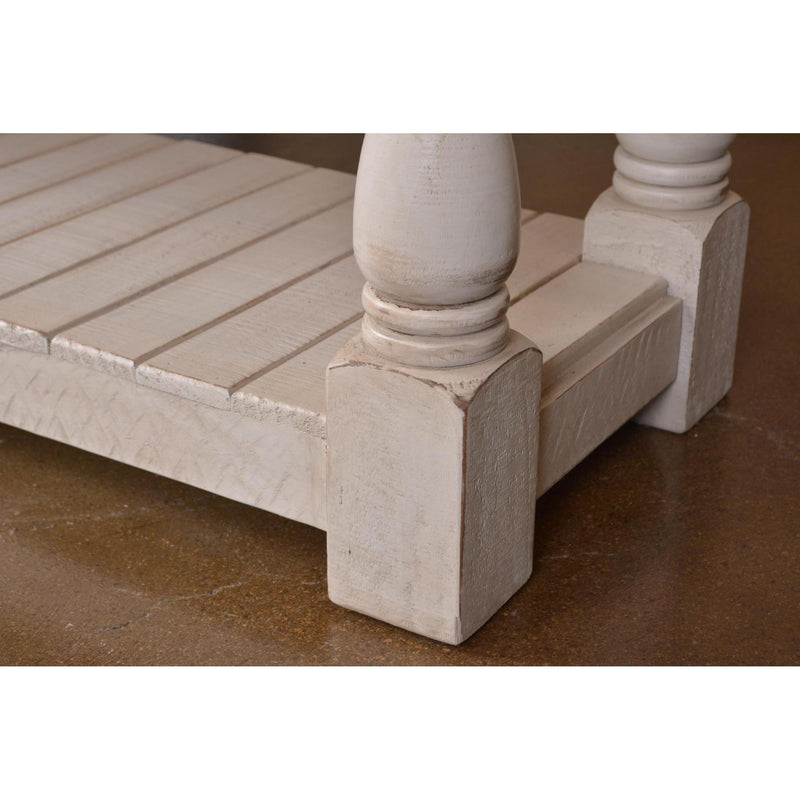 Horizon Home Furniture Bay View Sofa Table H1745-300 IMAGE 6