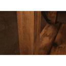 Horizon Home Furniture Urban Rustic End Table H1365-100 IMAGE 5