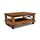 Horizon Home Furniture Urban Rustic Cocktail Table H1365-200 IMAGE 1