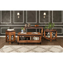 Horizon Home Furniture Urban Rustic Cocktail Table H1365-200 IMAGE 6