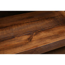 Horizon Home Furniture Urban Rustic Sofa Table H1365-300 IMAGE 4