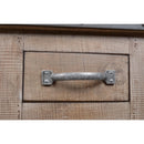 Horizon Home Furniture Urban Rustic Chairside Table H1365-150-GRY IMAGE 4