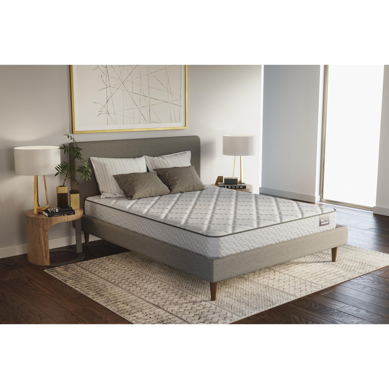Royal Sleep Products Amber Medium Mattress (Full) IMAGE 5