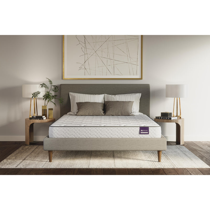 Royal Sleep Products Amber Medium Mattress (Full) IMAGE 6