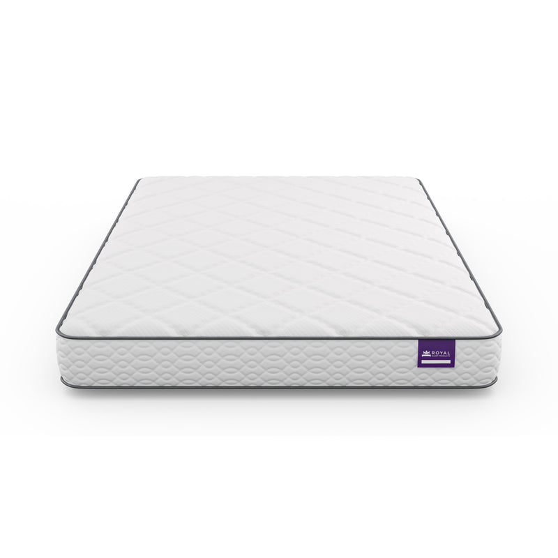 Royal Sleep Products Amber Medium Mattress Set (Queen) IMAGE 2