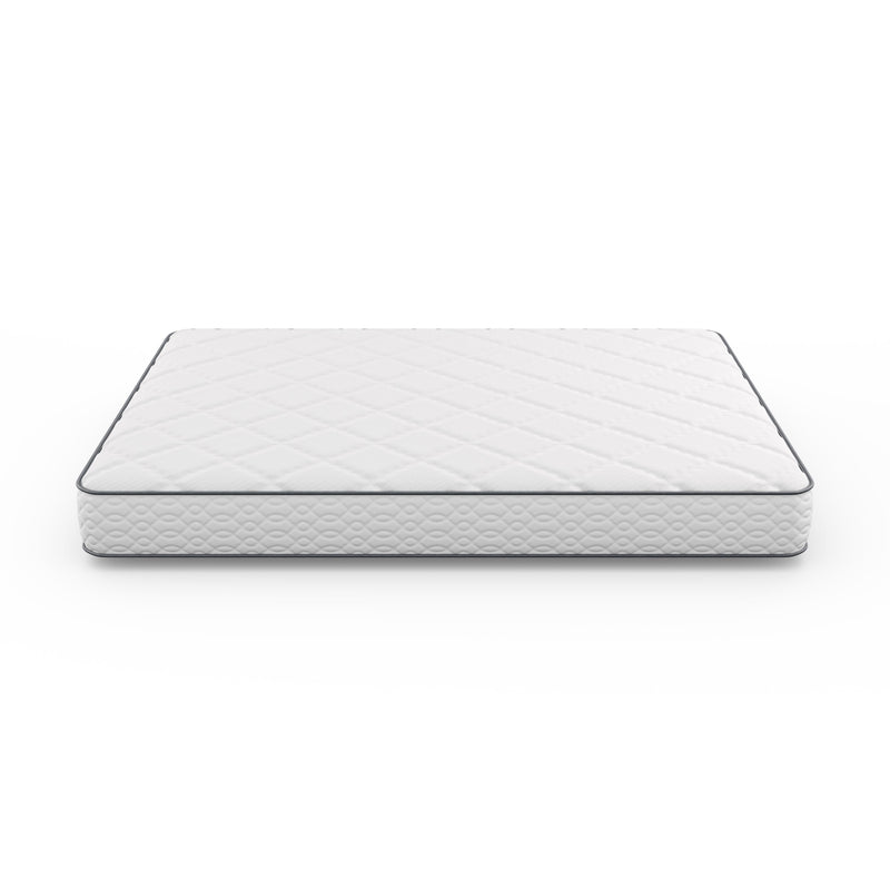 Royal Sleep Products Amber Medium Mattress Set (Queen) IMAGE 3